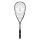 OLIVER Squashschläger Apex F/90 (leicht kopflastig) grau - besaitet -